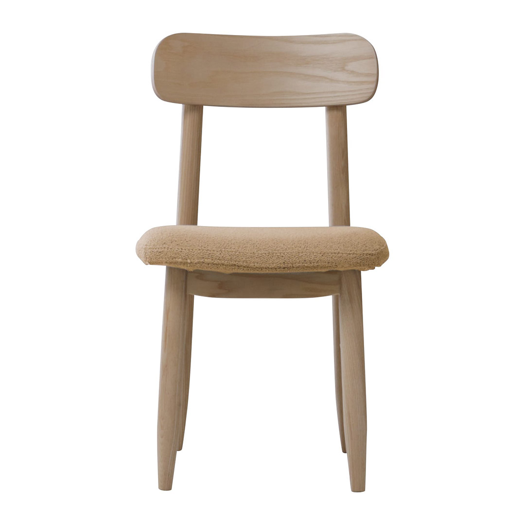 サンドベージュ