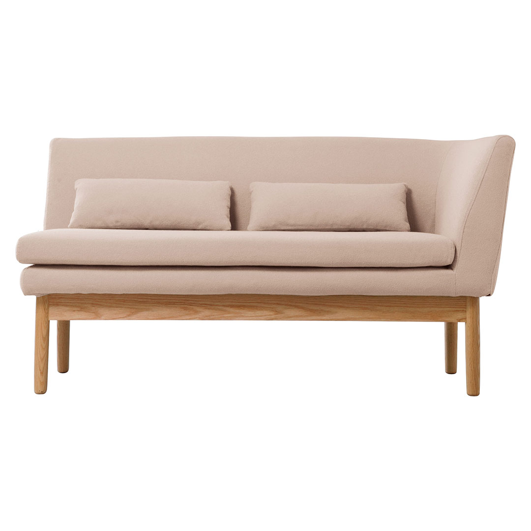 サンドベージュ