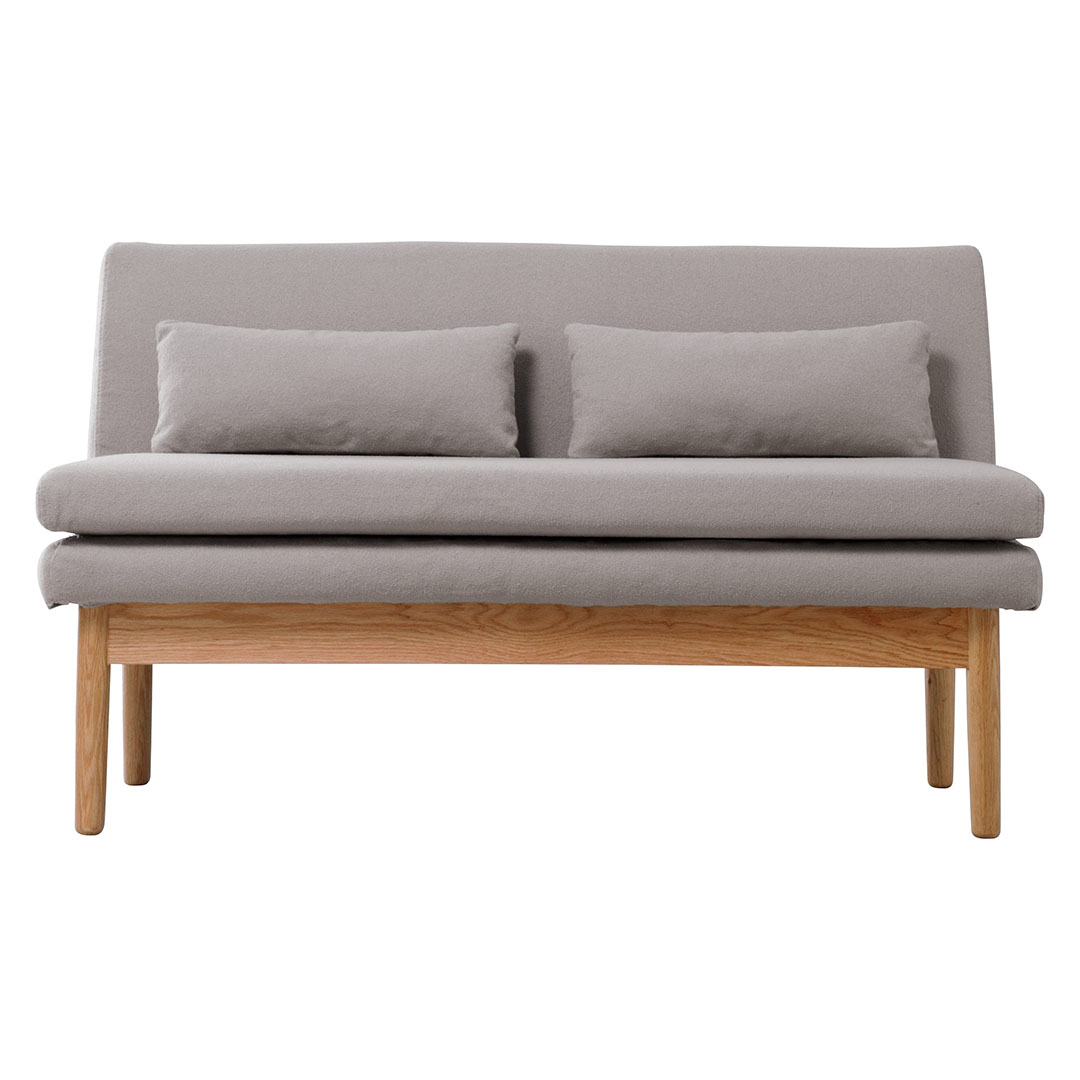 グレーベージュ