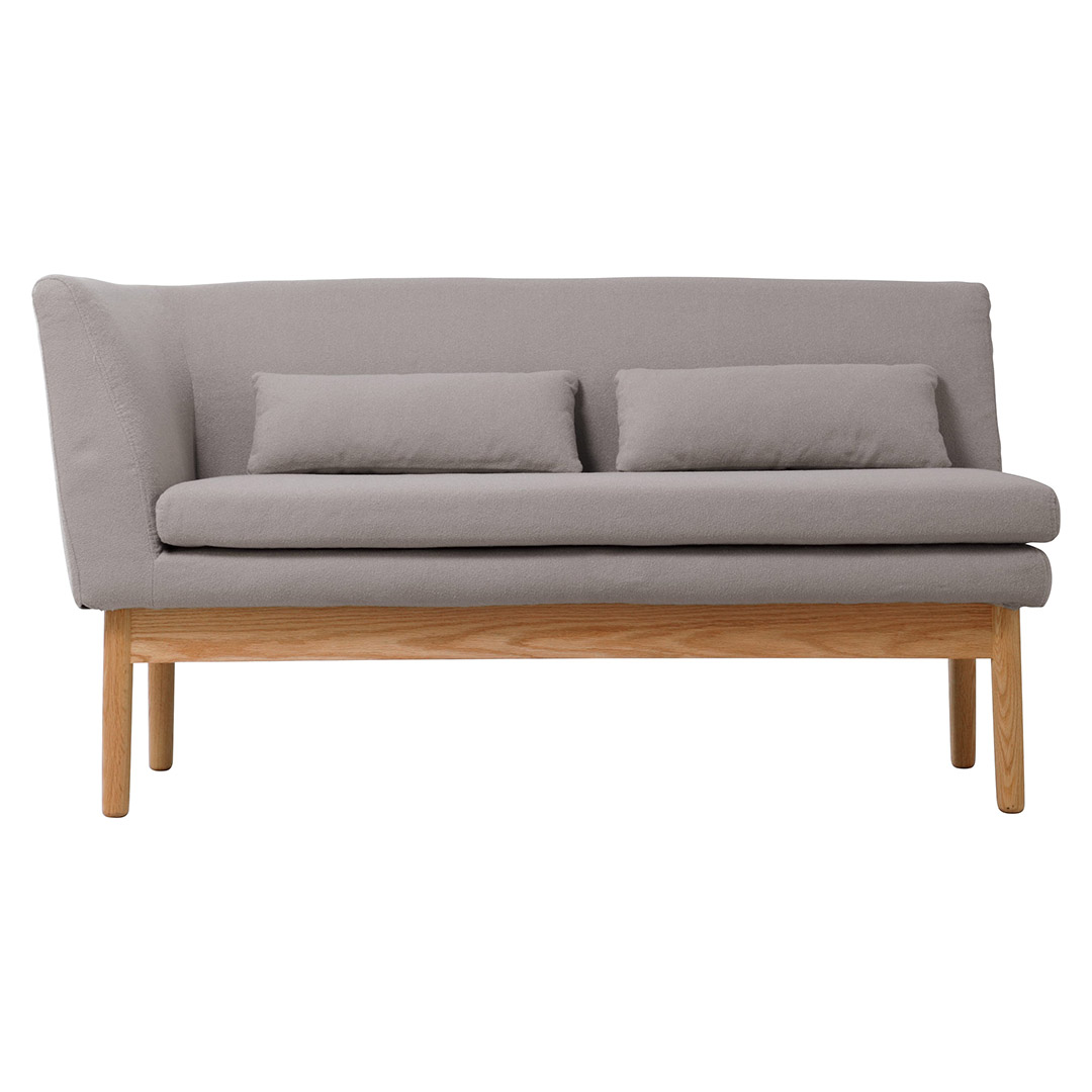 グレーベージュ