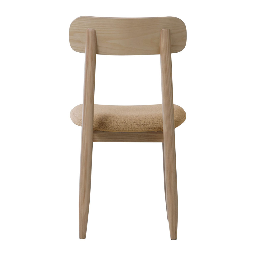 サンドベージュ