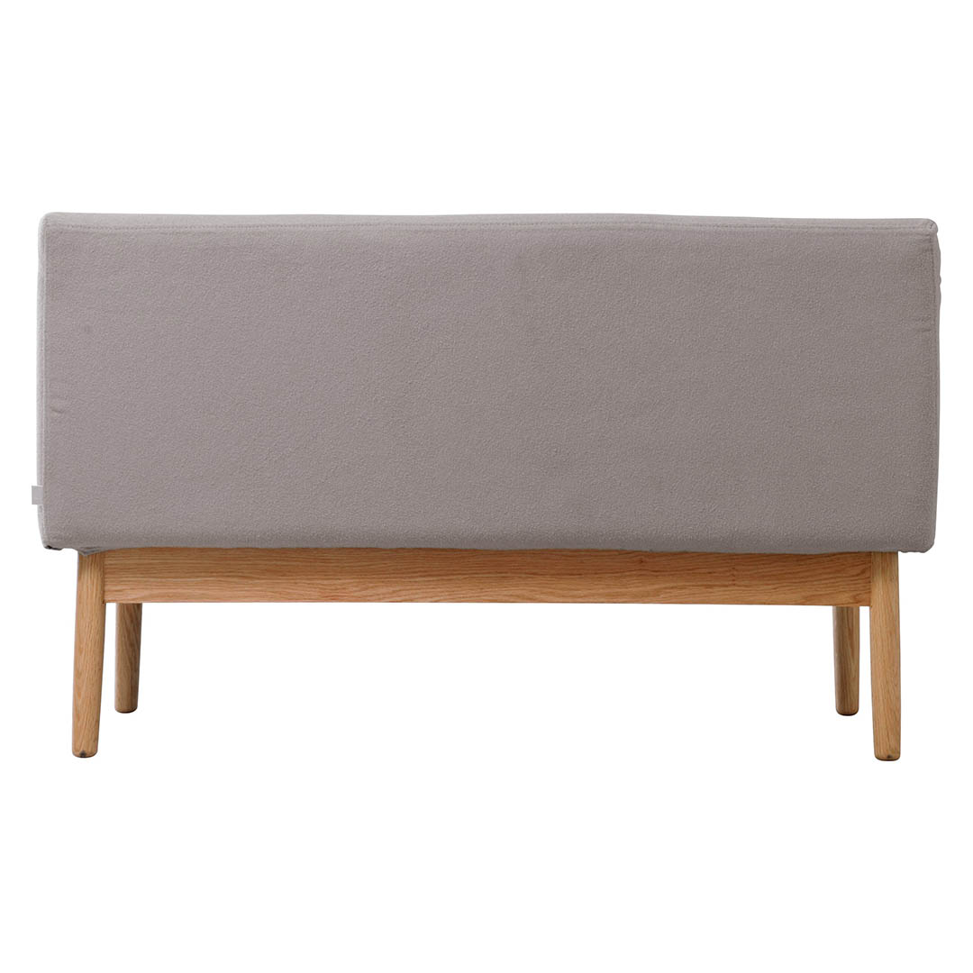 グレーベージュ