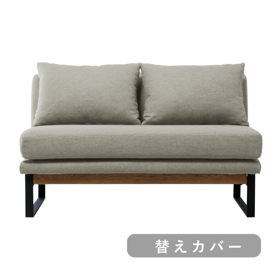 グレー