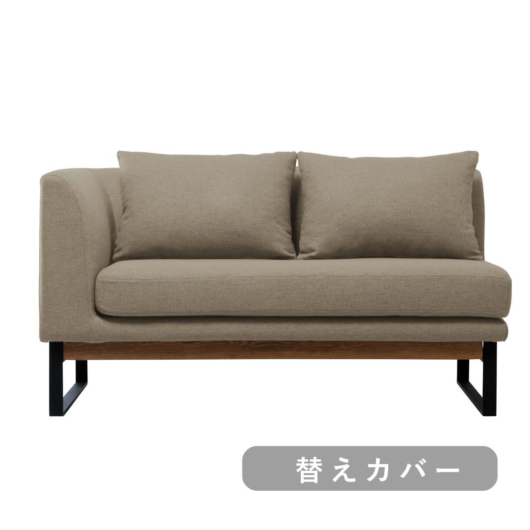 ベージュ