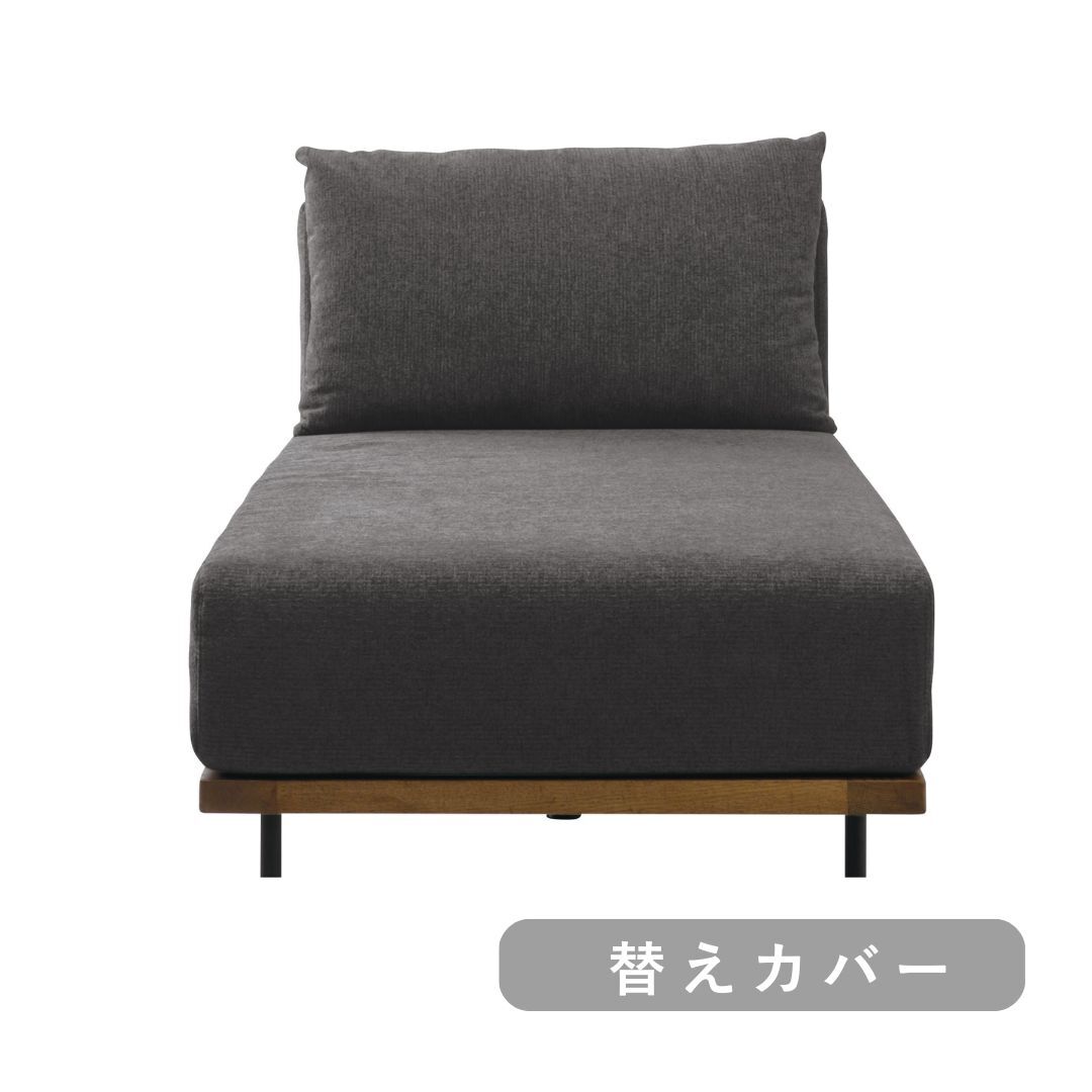 ダークグレー