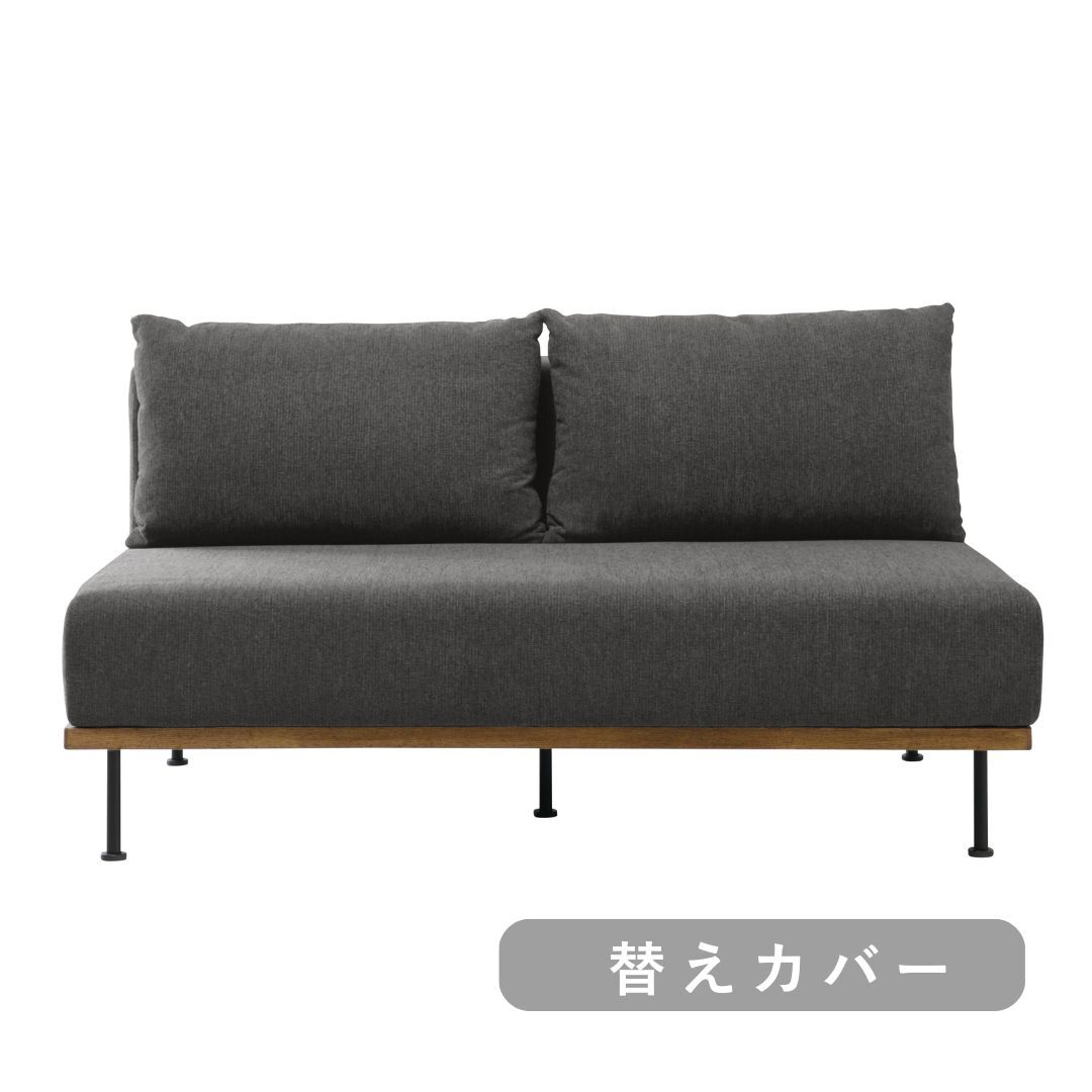 ダークグレー