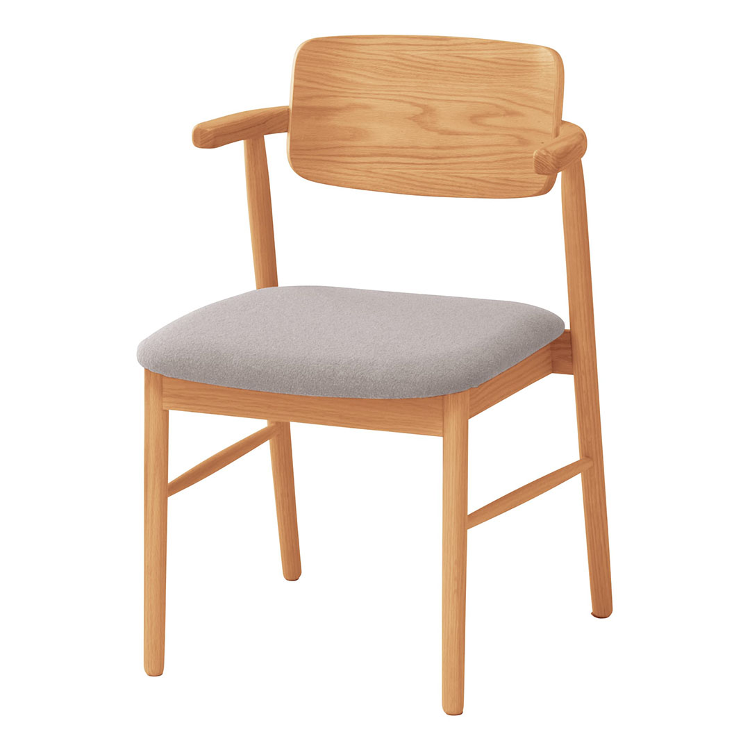 グレーベージュ