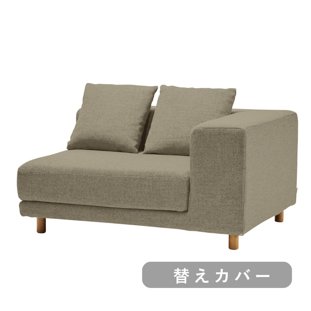 ベージュ