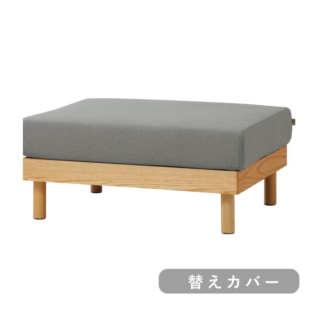 グレー