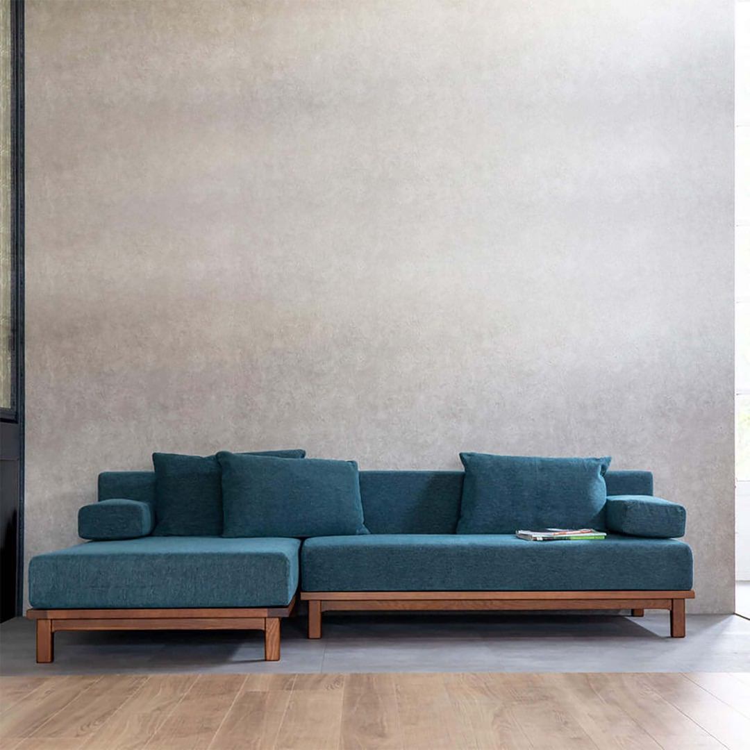 ライトブラウン