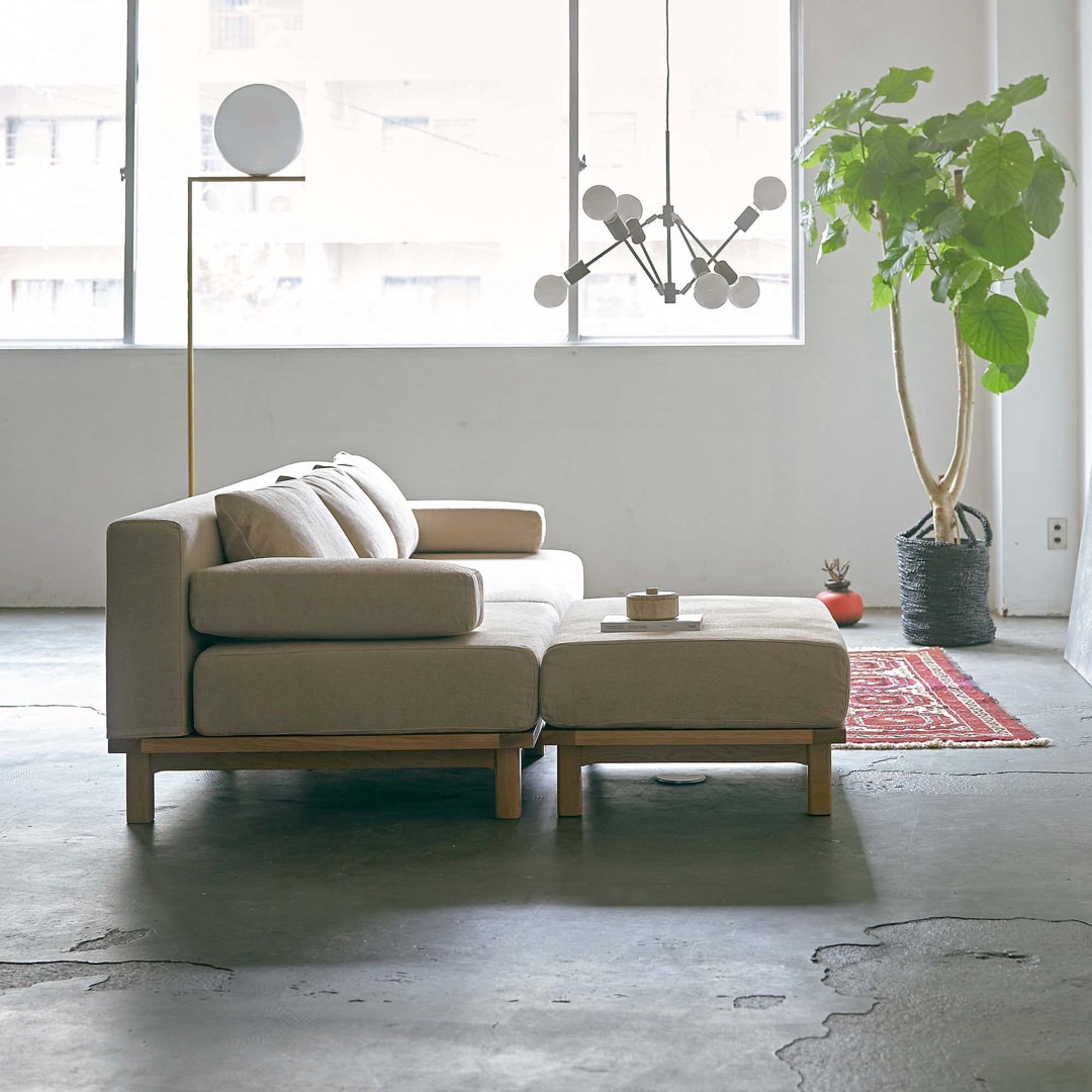 ライトブラウン