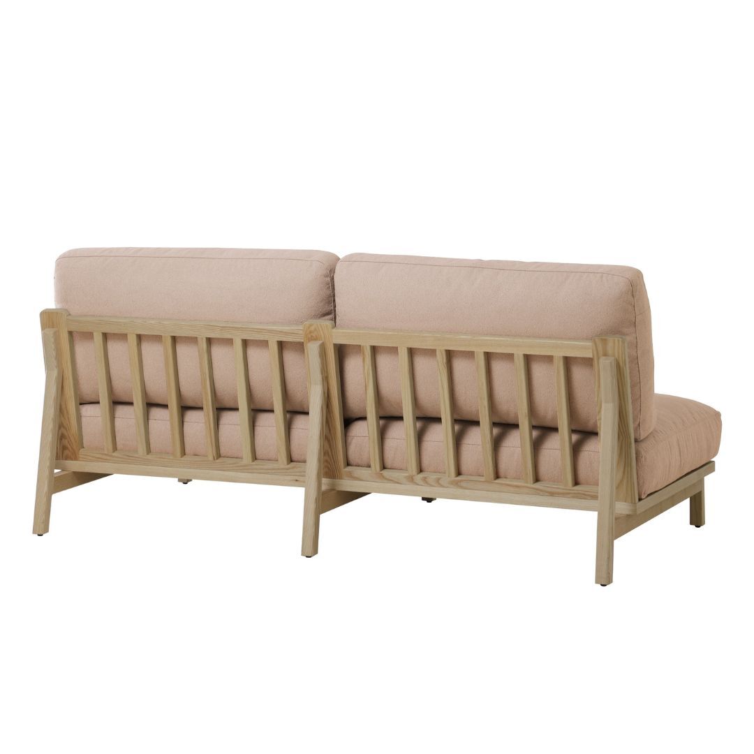 サンドベージュ