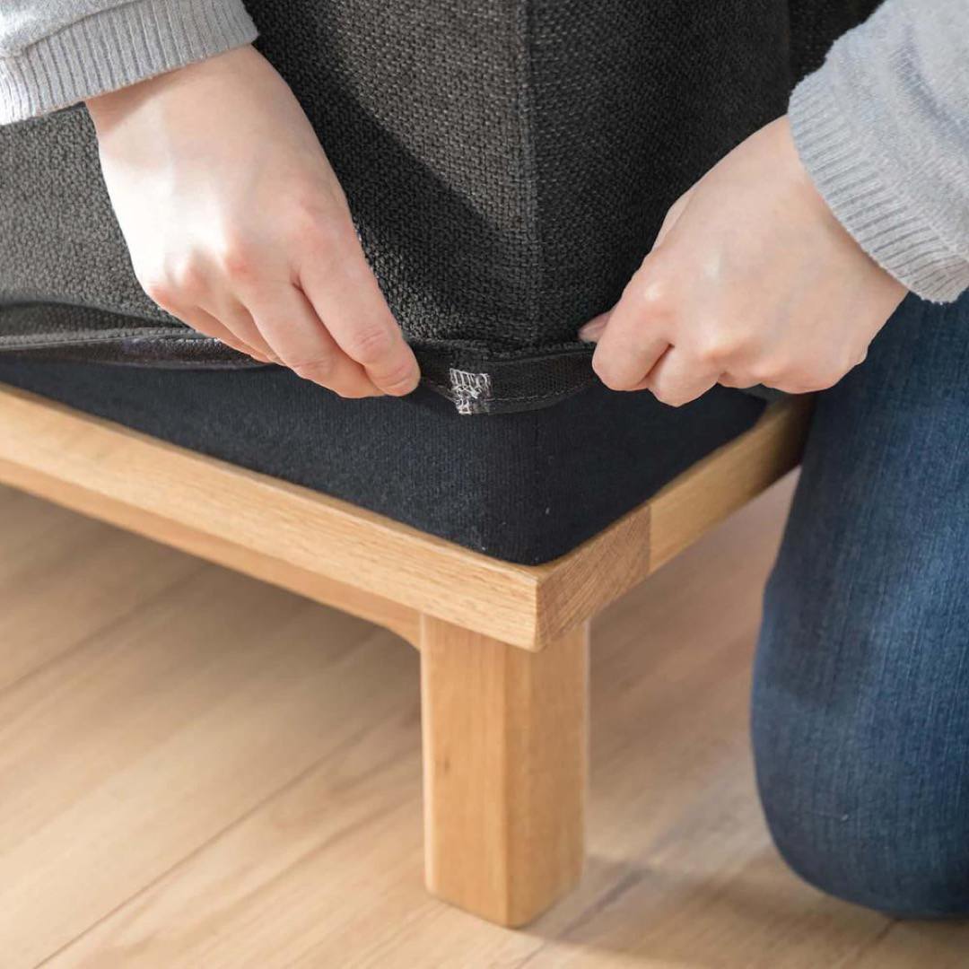 ライトブラウン