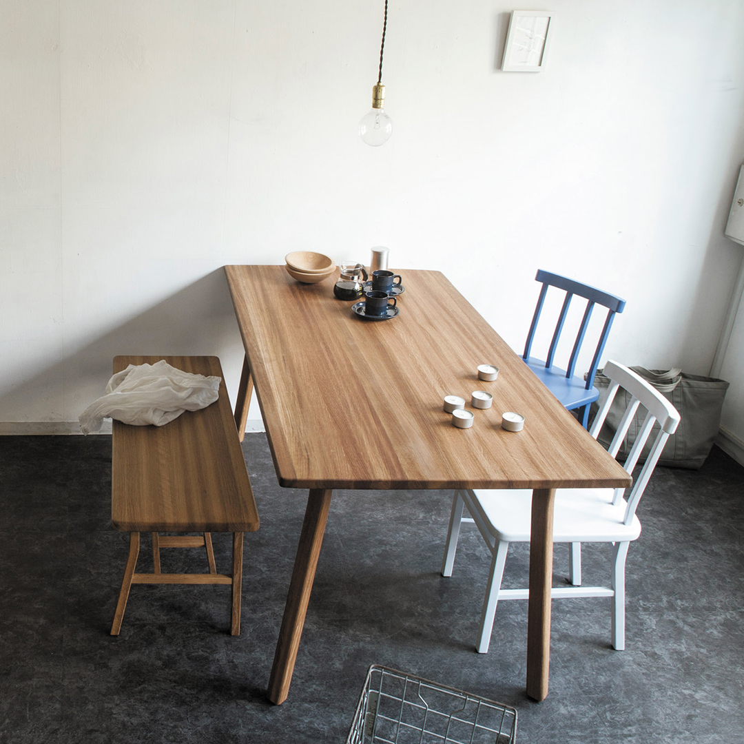 ネイビー×グレーホワイト