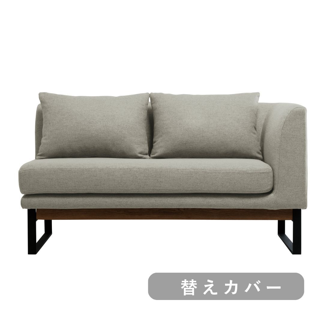 グレー