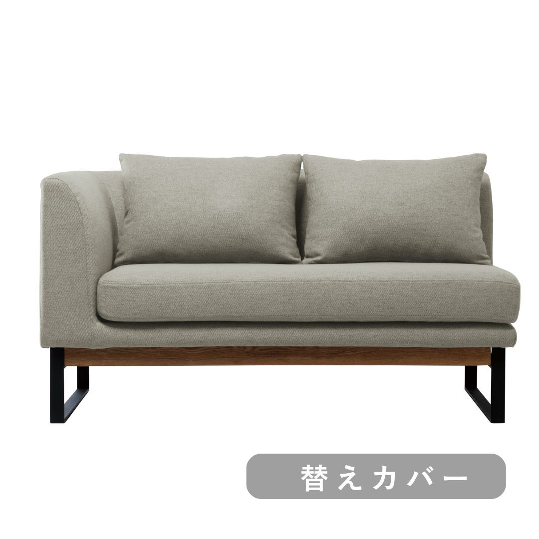 グレー