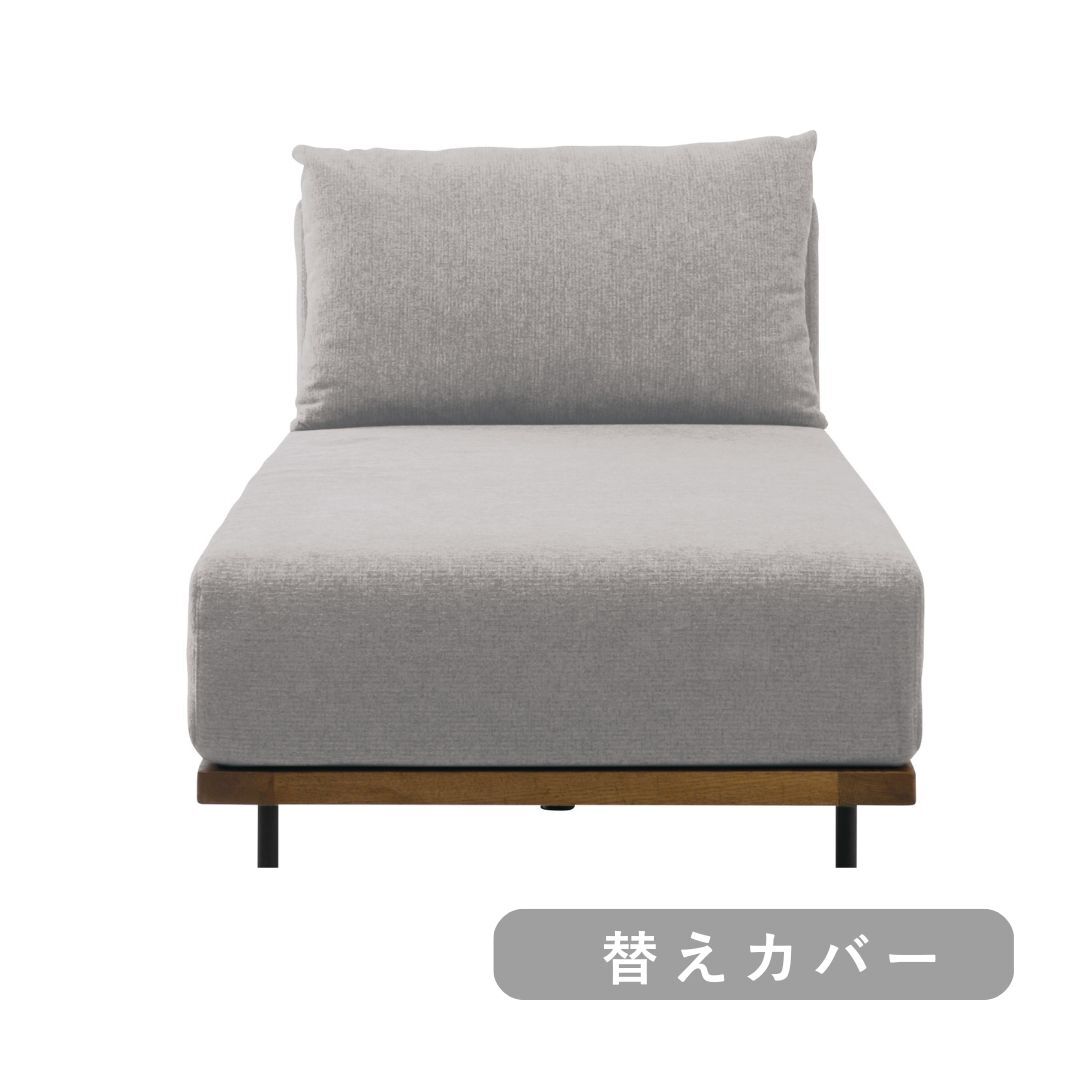 グレー