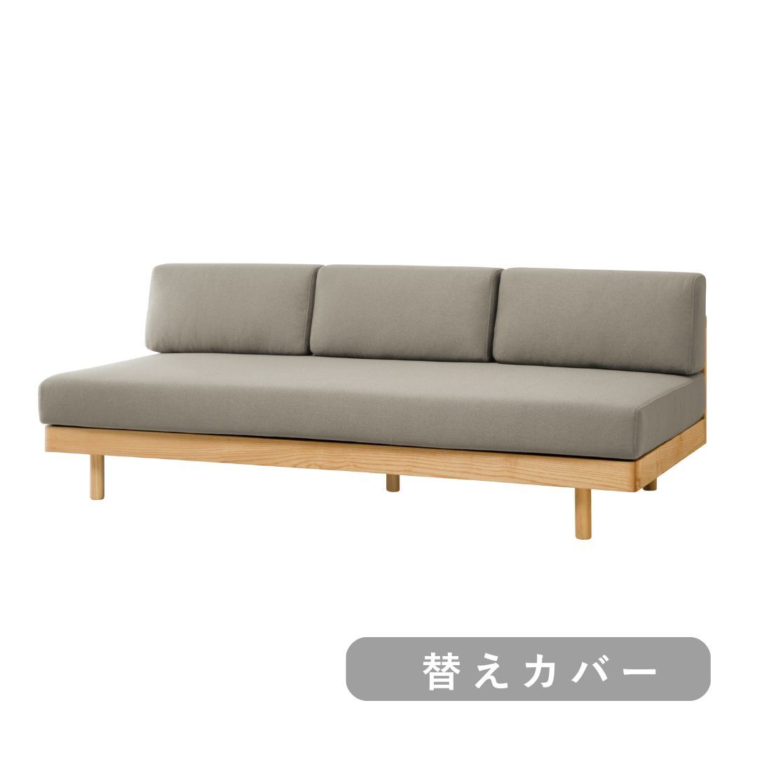 グレー