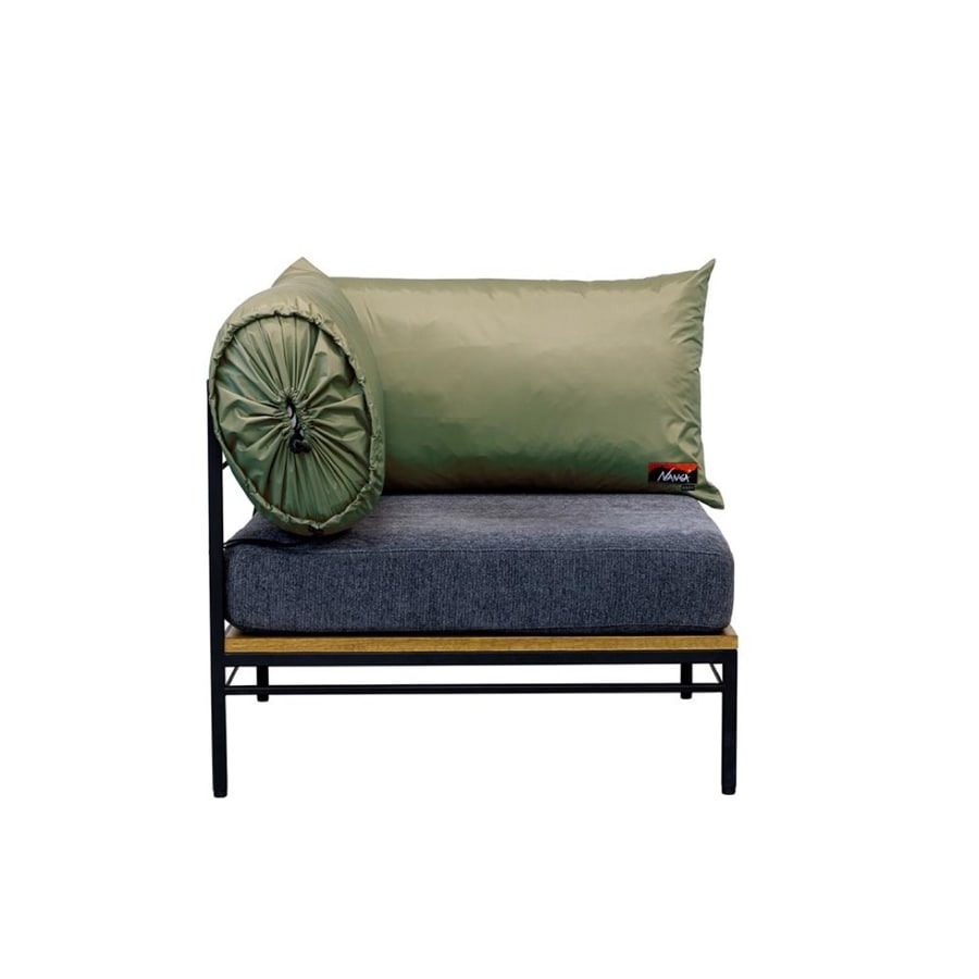 【NANGA x ADRS】 カーラ ソファ コーナー