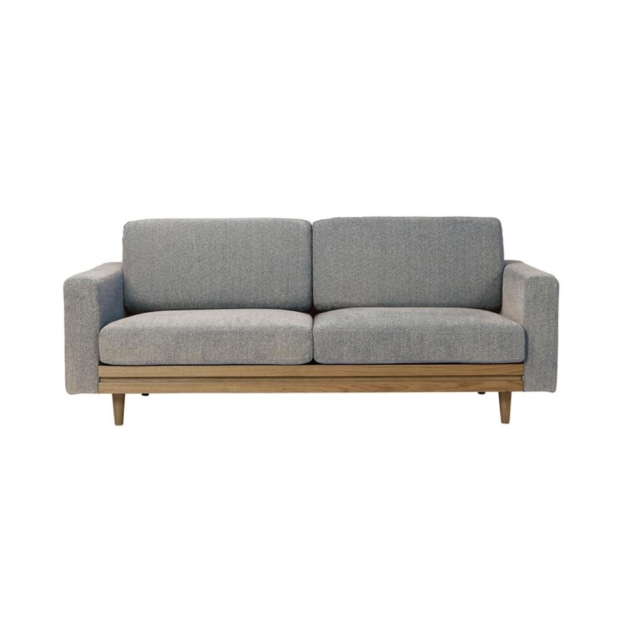 【ADRS】 ティナ 3人掛けソファ