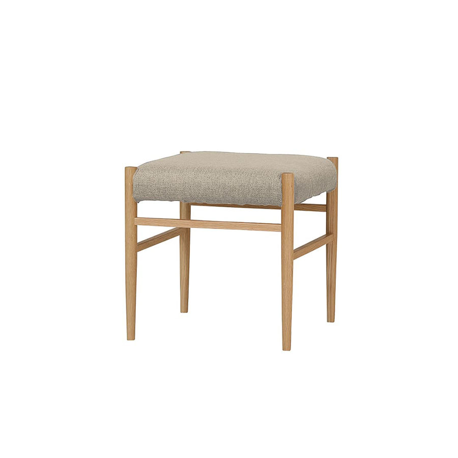 【SIEVE】 ステイ ダイニングスツール ベージュ