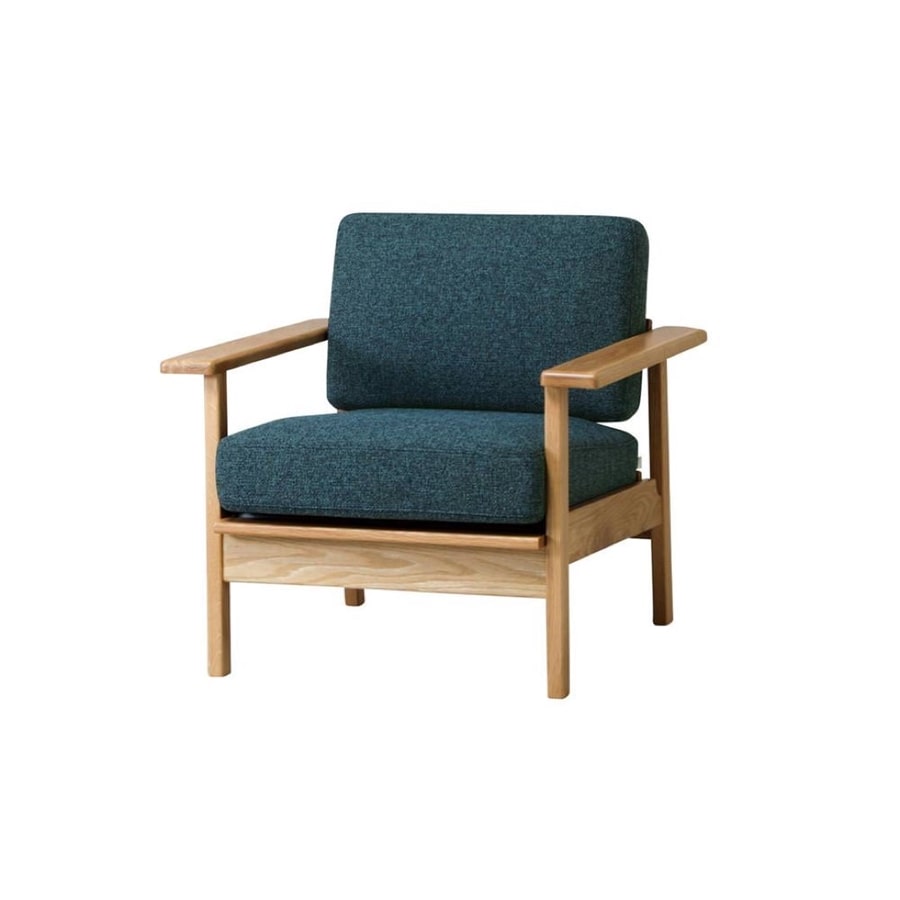 【SIEVE】 パート ソファ 1人掛け