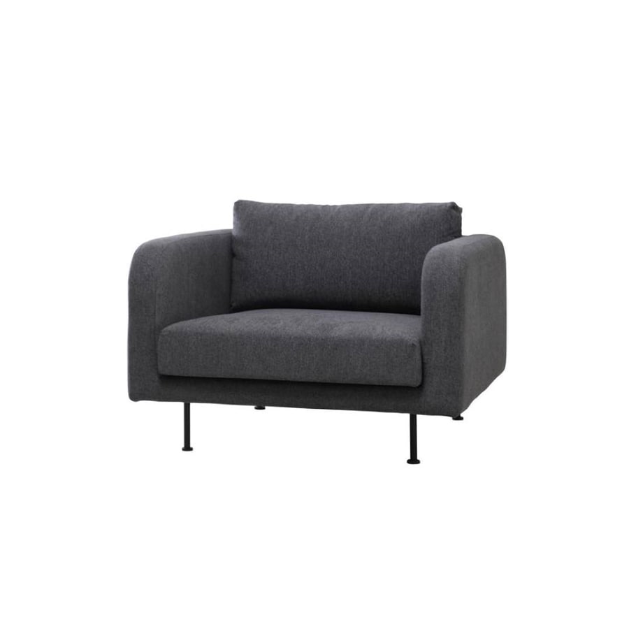 【SIEVE】 モンス ソファ 1人掛け