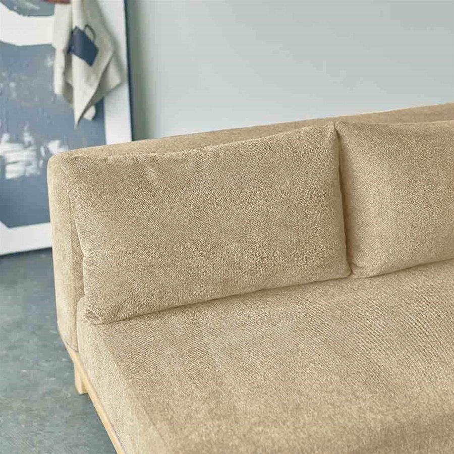 【SIEVE】レクトユニットソファ 背クッション