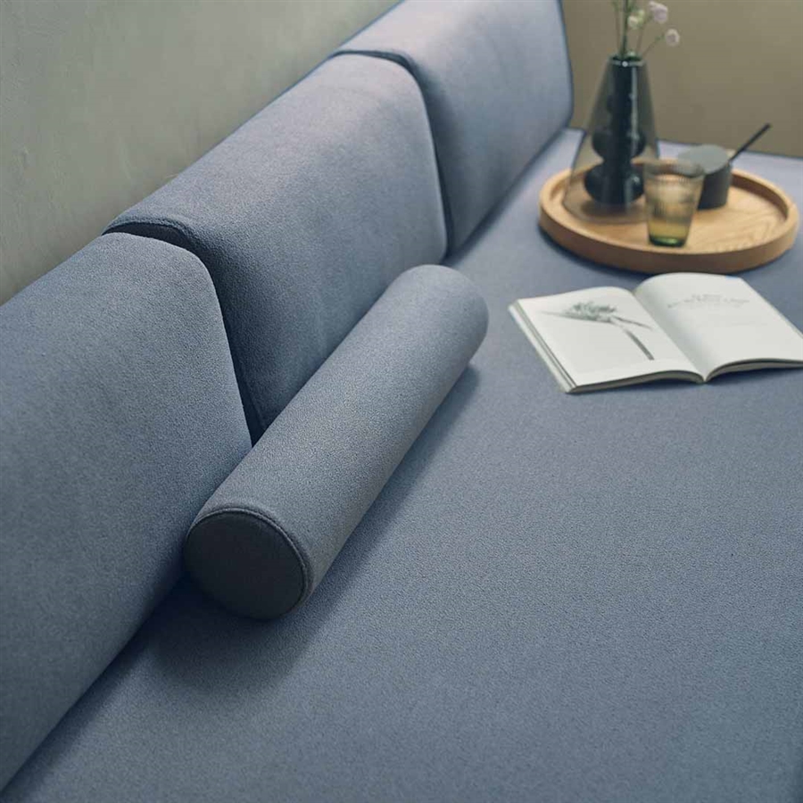 【SIEVE】ボルスター クッション