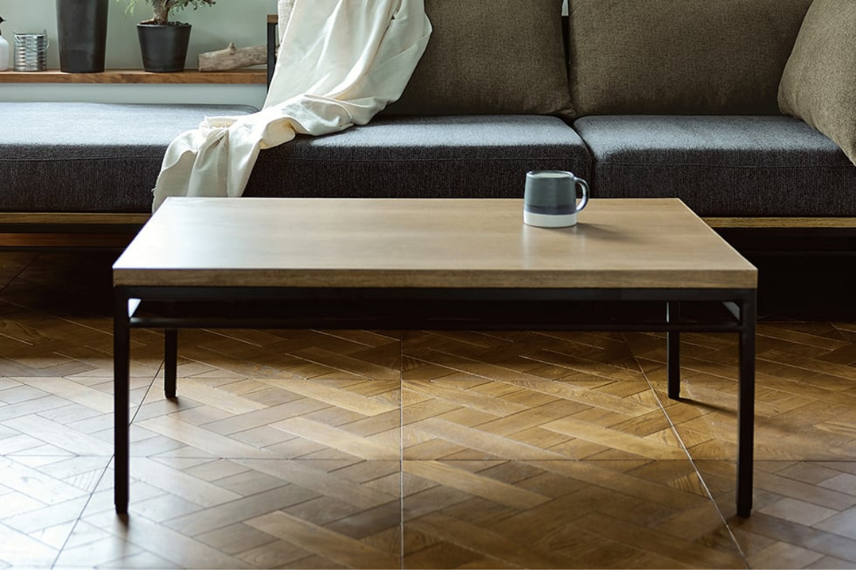 統一感を生むカーラシリーズ。ADRSのソファ カーラ ソファ コーナー サンドベージュ