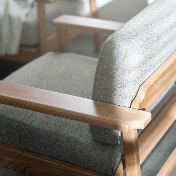 味わい溢れるラッカー塗装