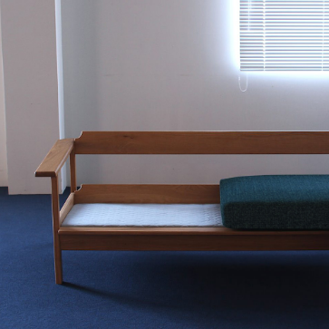 隙間に落ちてしまったごみも簡単に掃除可能