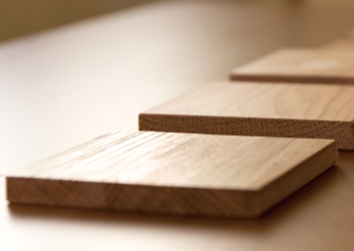 大切な木製品を長く使うためのお手入れ方法