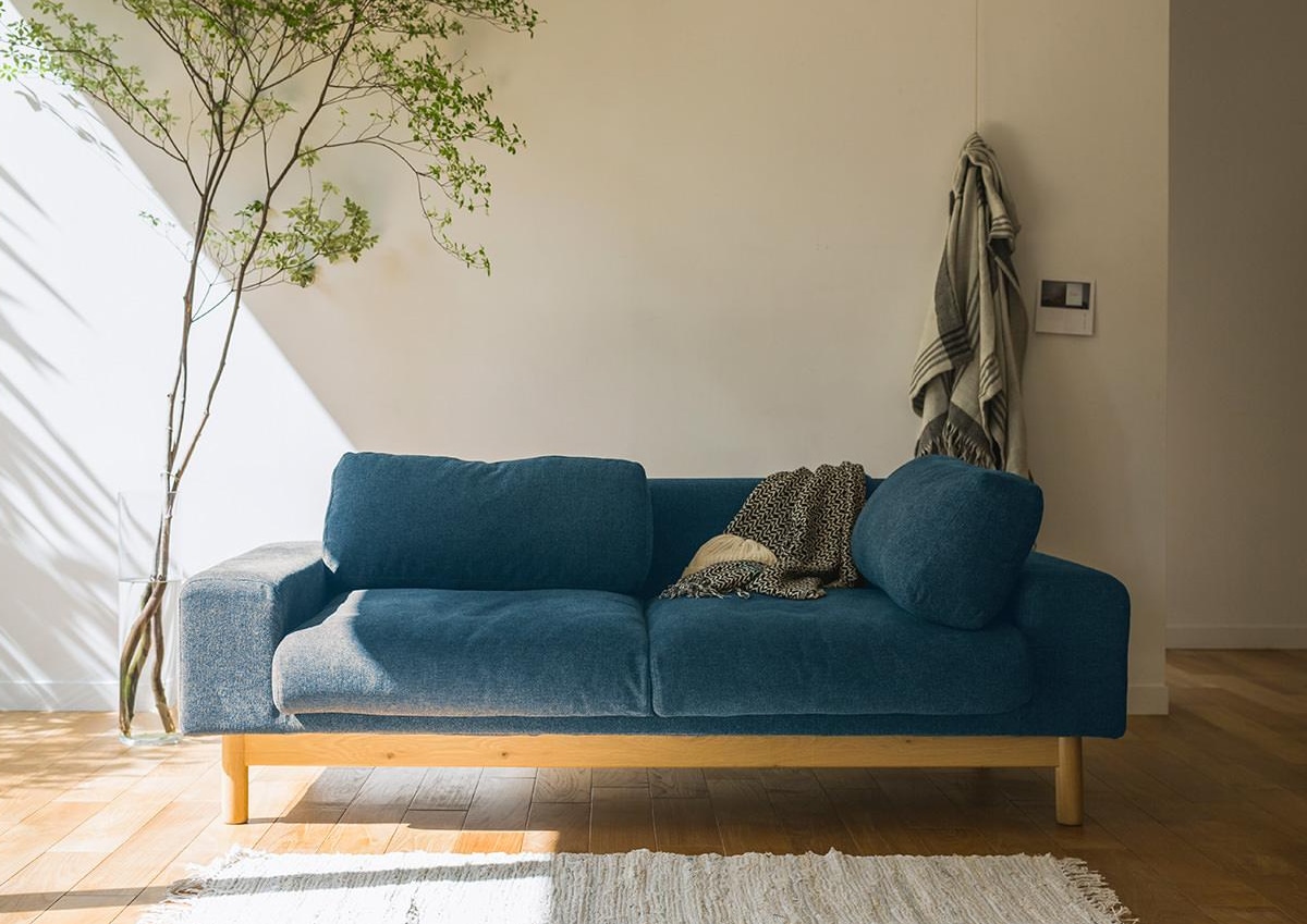 ソファの肘掛け有無は生活にどのような変化をもたらすか