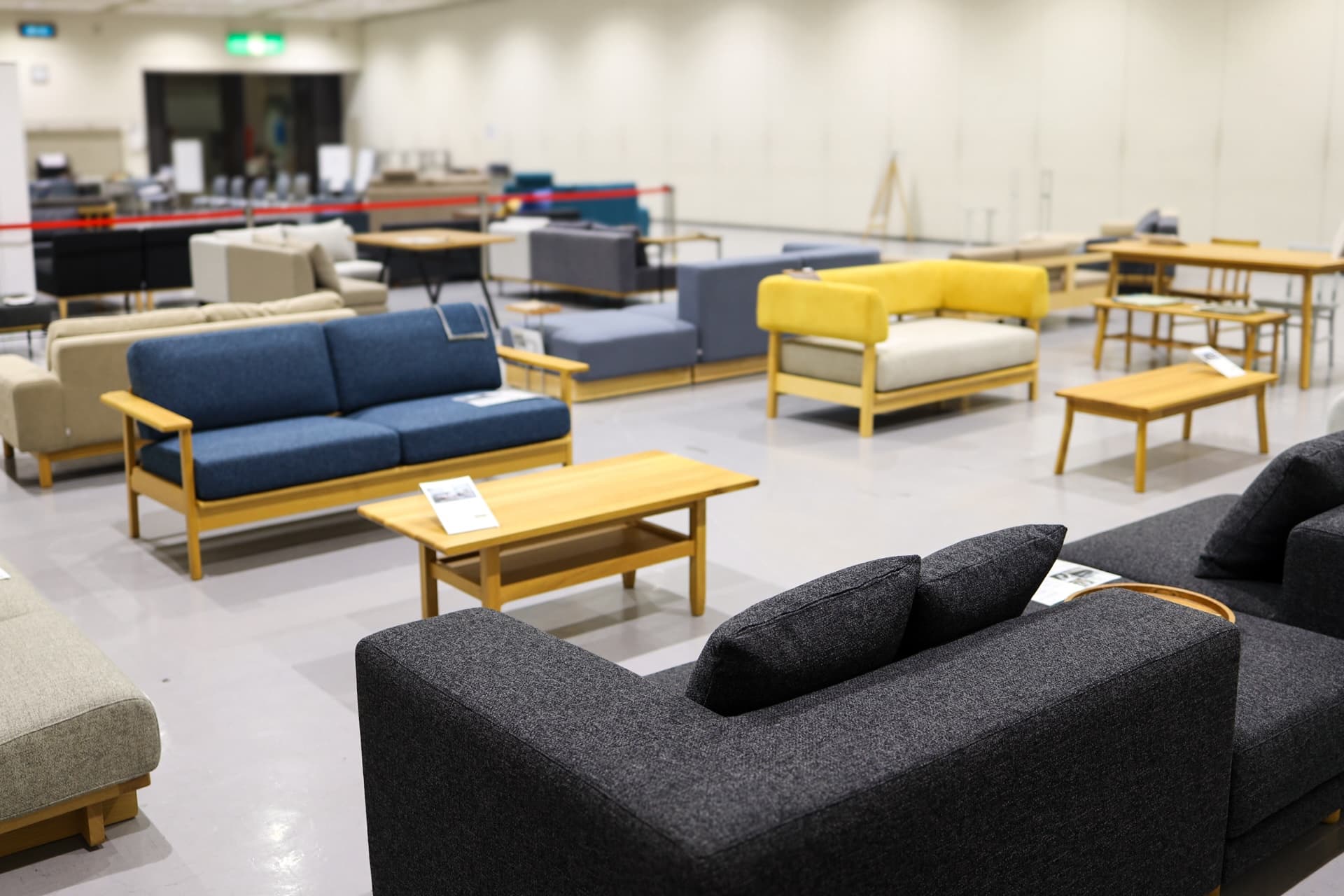 SIEVE（シーヴ） 広島販売会へ ご来場ありがとうございました