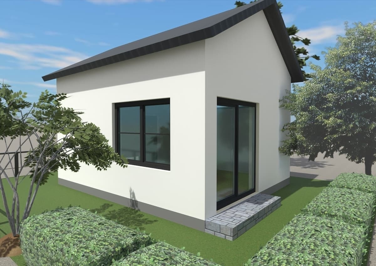 窓の種類｜家具・インテリアと家づくり