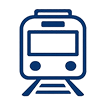 電車アイコン