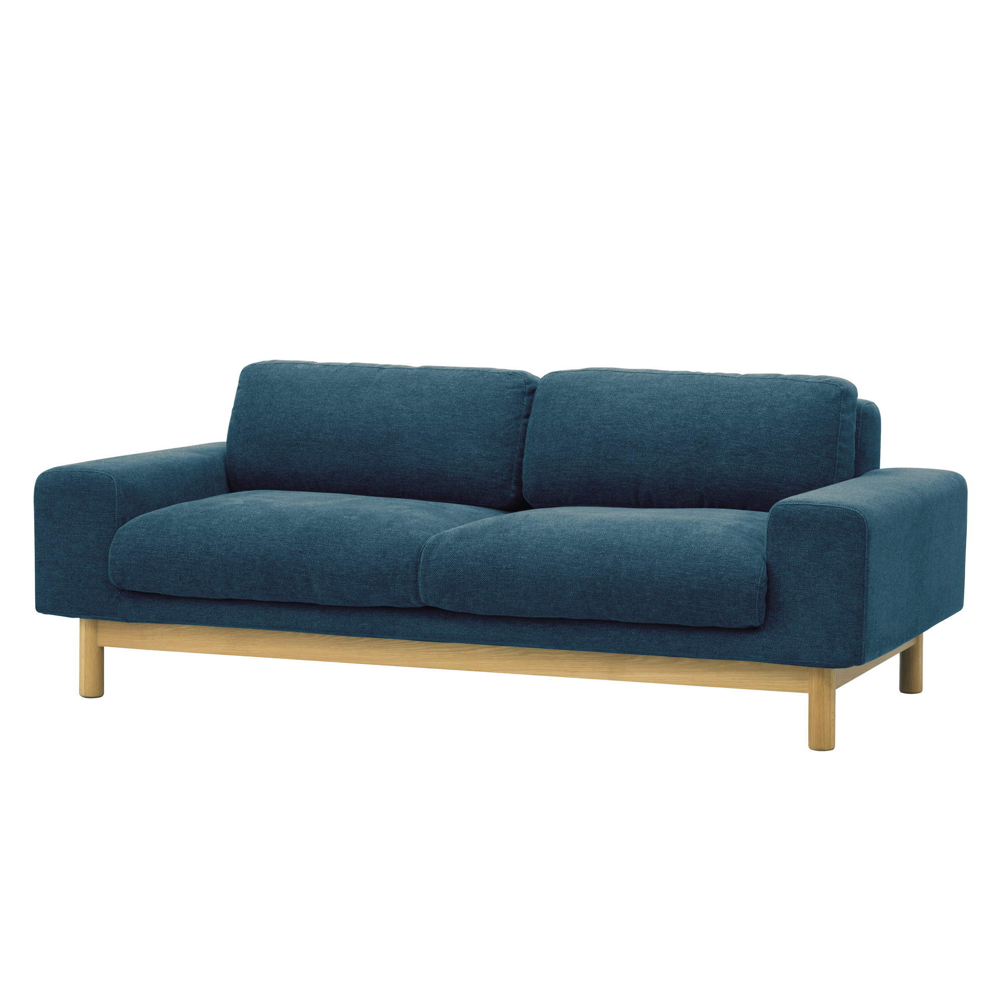 bulge sofa 2seater| SIEVE / シーヴ ブランドサイト | 家具 ソファ 